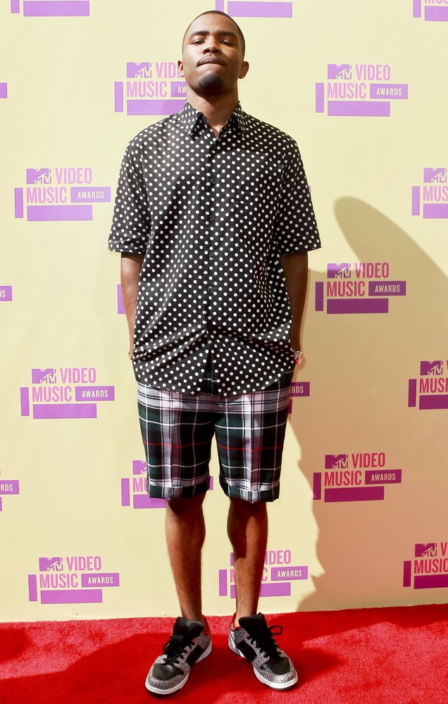 Frank Ocean