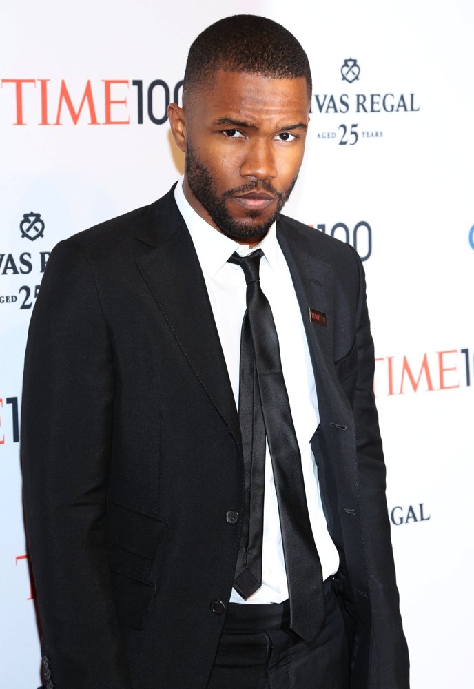 Frank Ocean