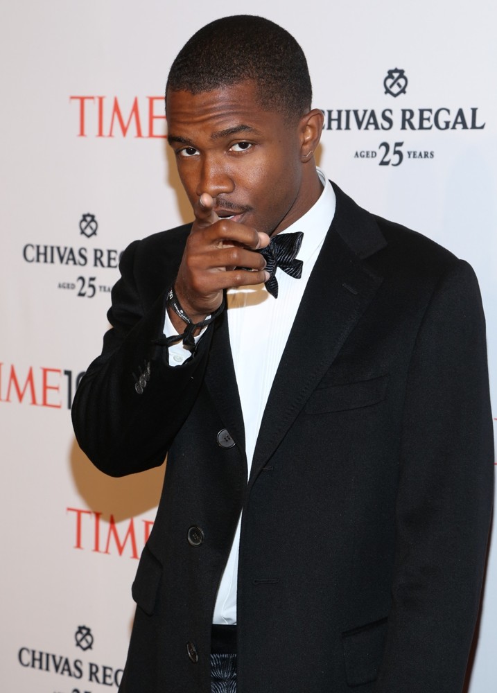 Frank Ocean