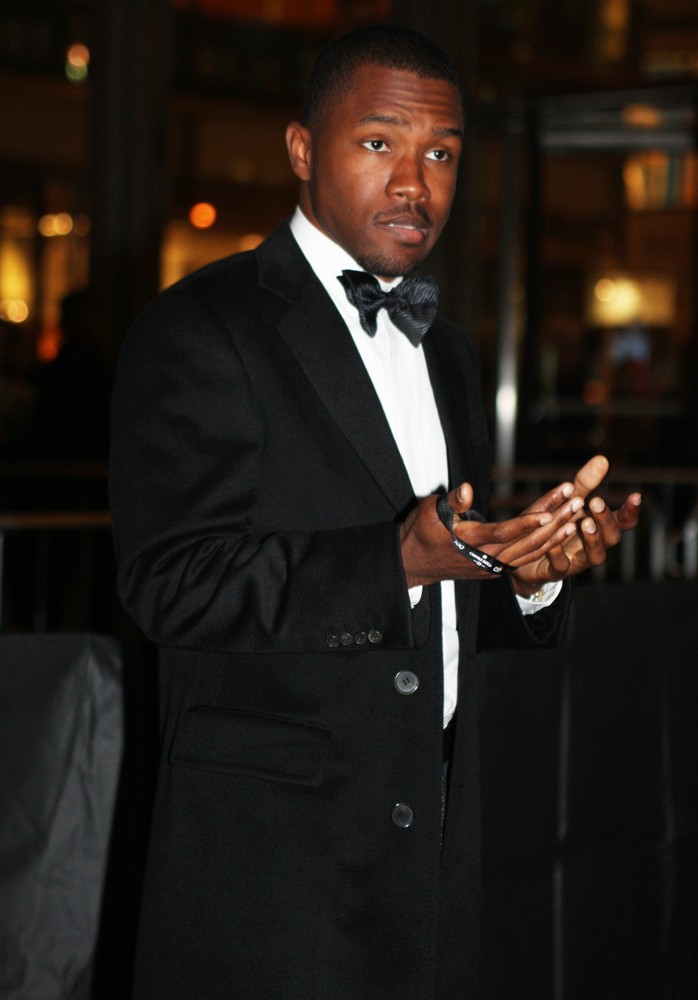 Frank Ocean