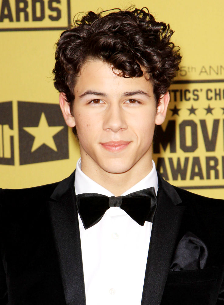Nick Jonas, Jonas Brothers