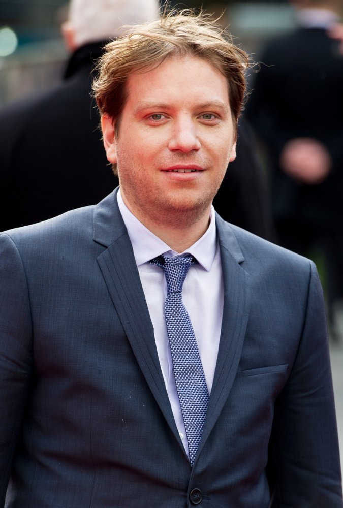 Gareth Edwards