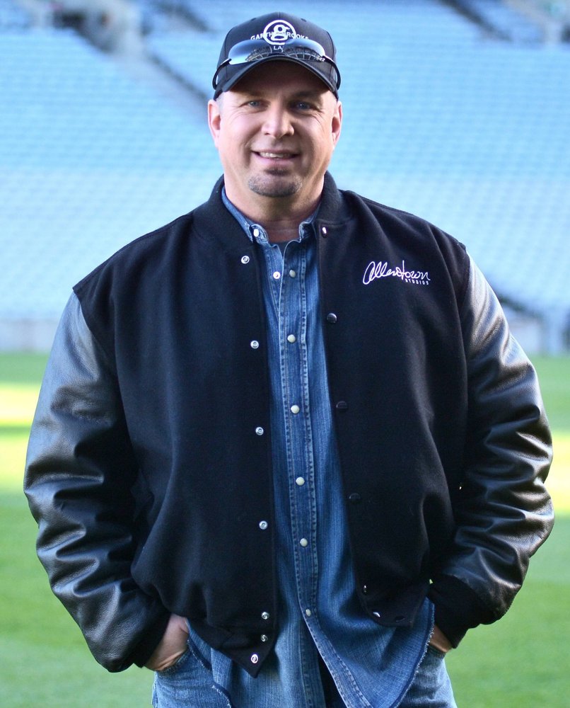 Garth Brooks