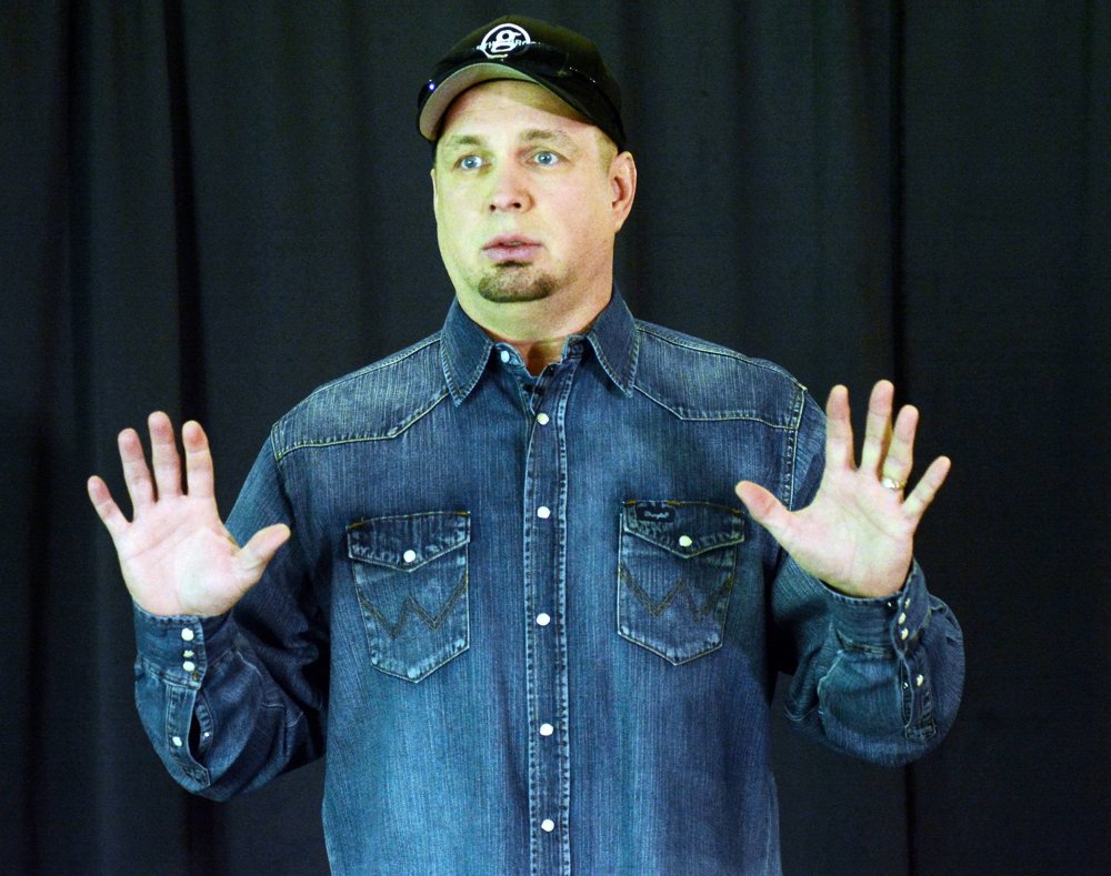 Garth Brooks