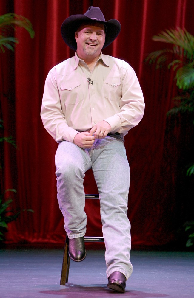 Garth Brooks