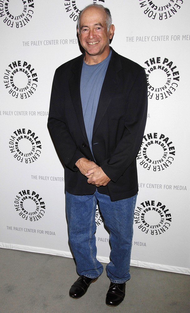 Gary David Goldberg