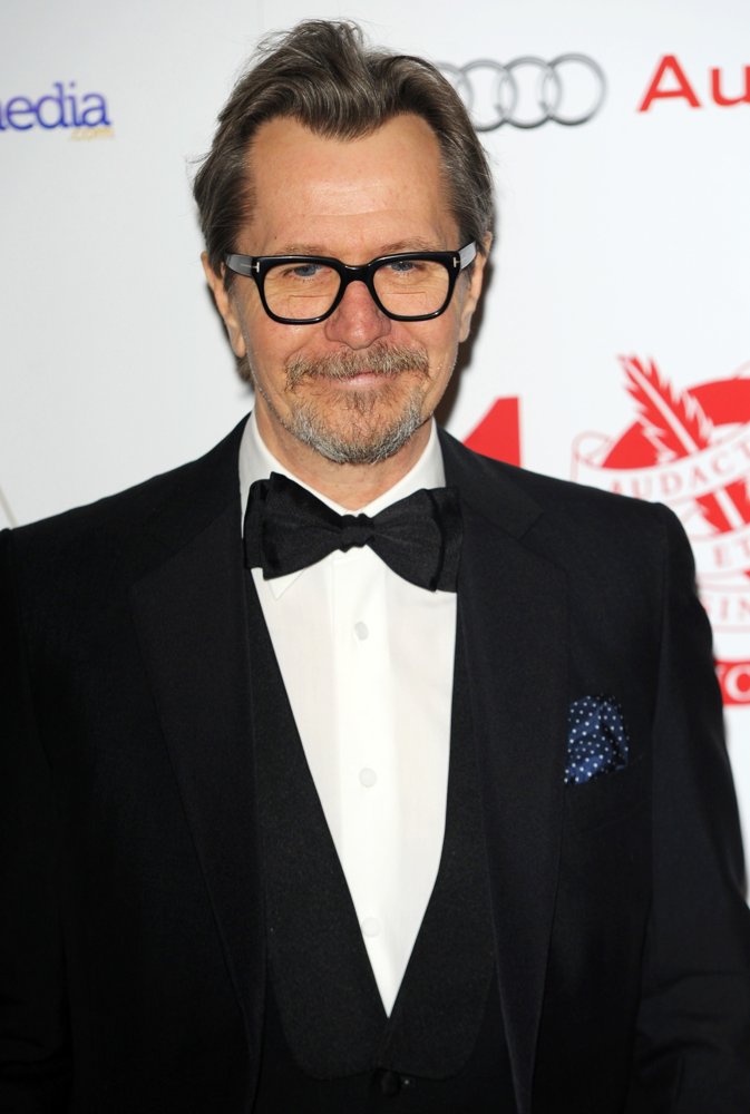 Gary Oldman