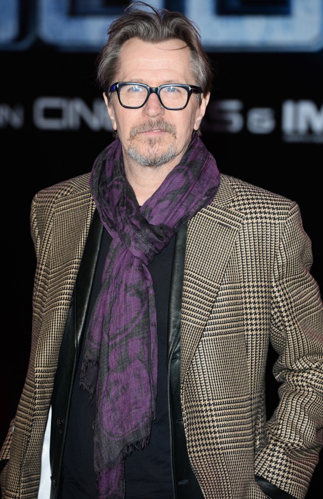 Gary Oldman