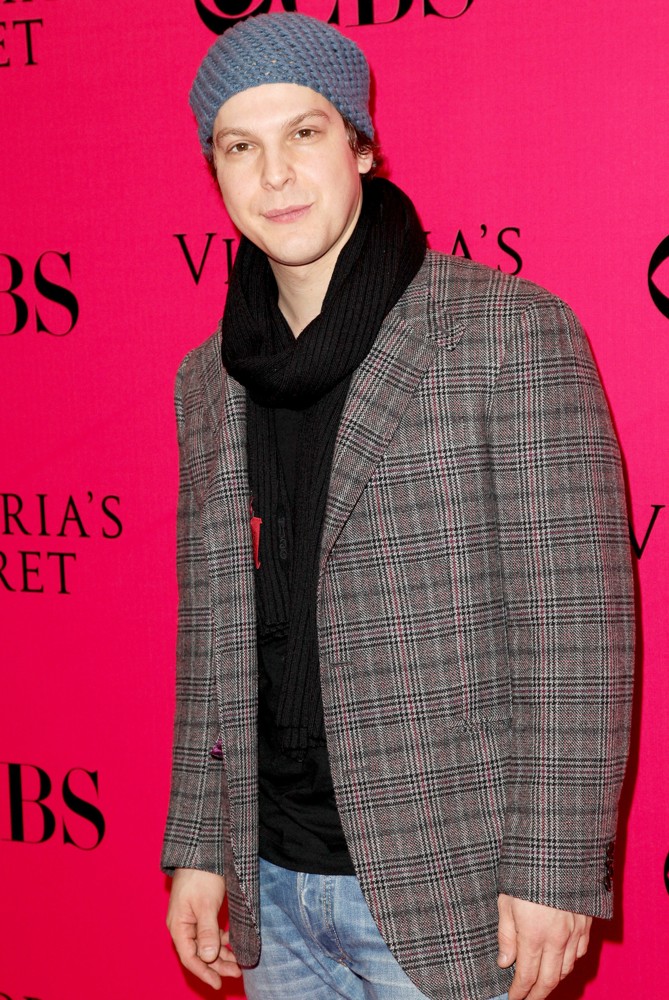 Gavin DeGraw