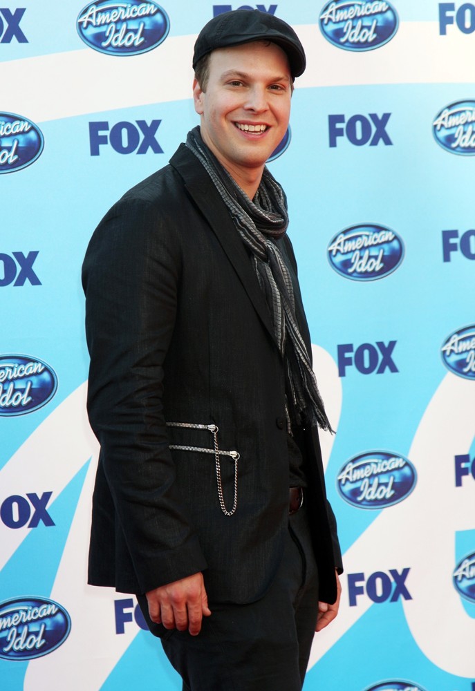 Gavin DeGraw