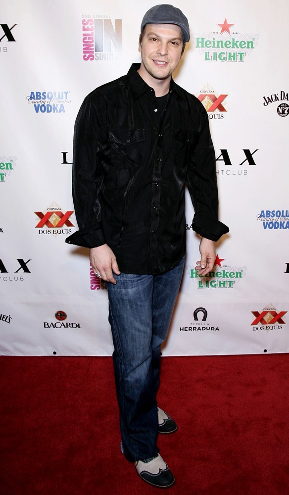 Gavin DeGraw