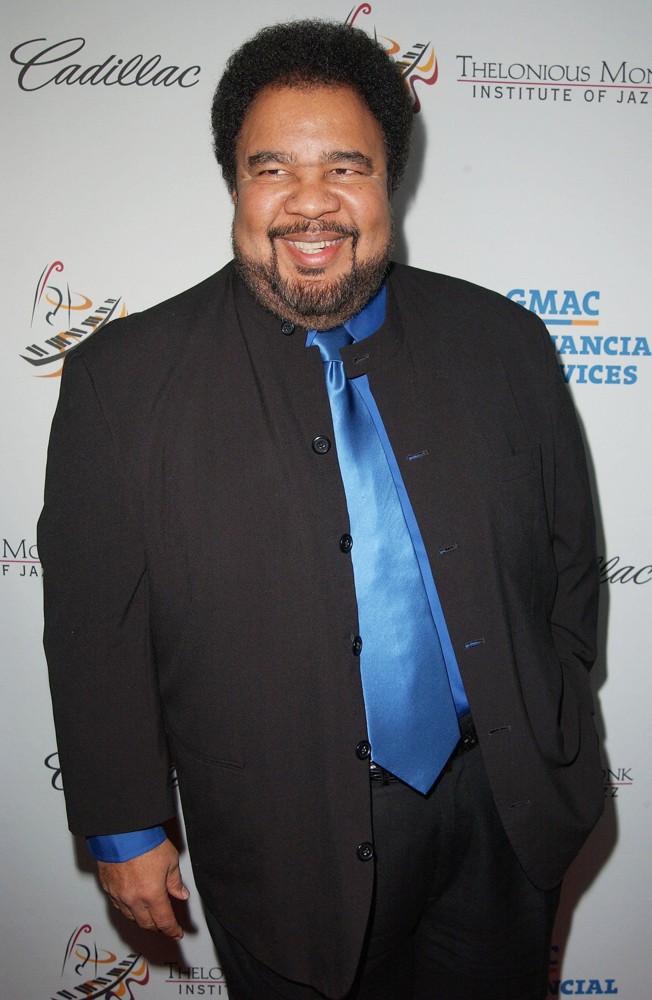 George Duke