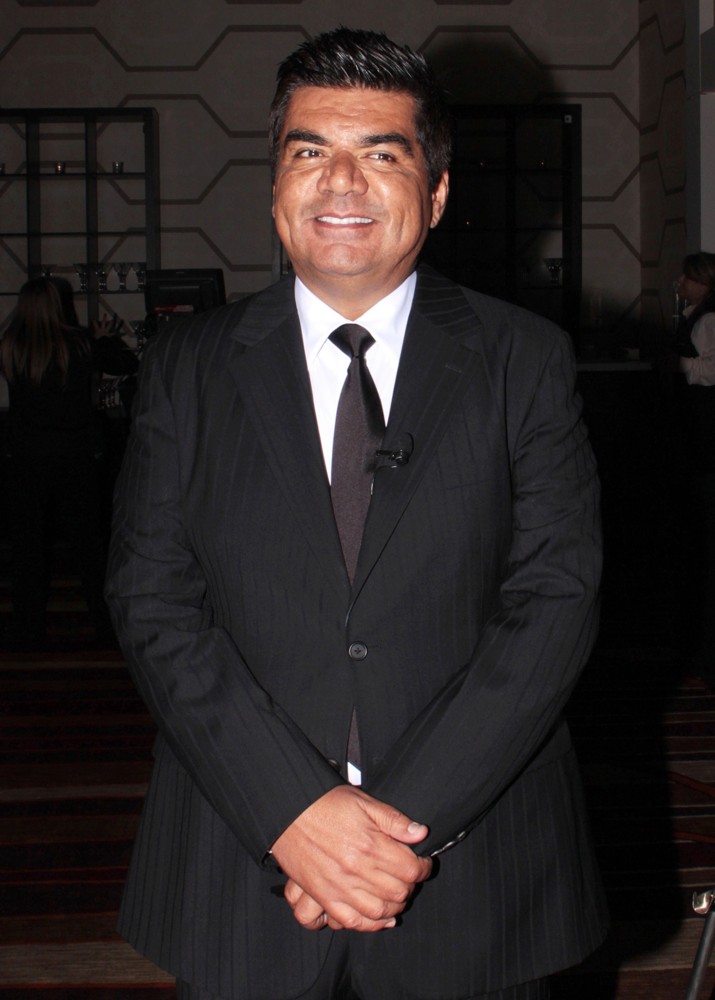 George Lopez