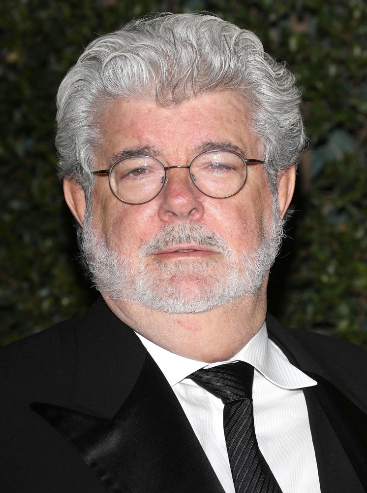 George Lucas