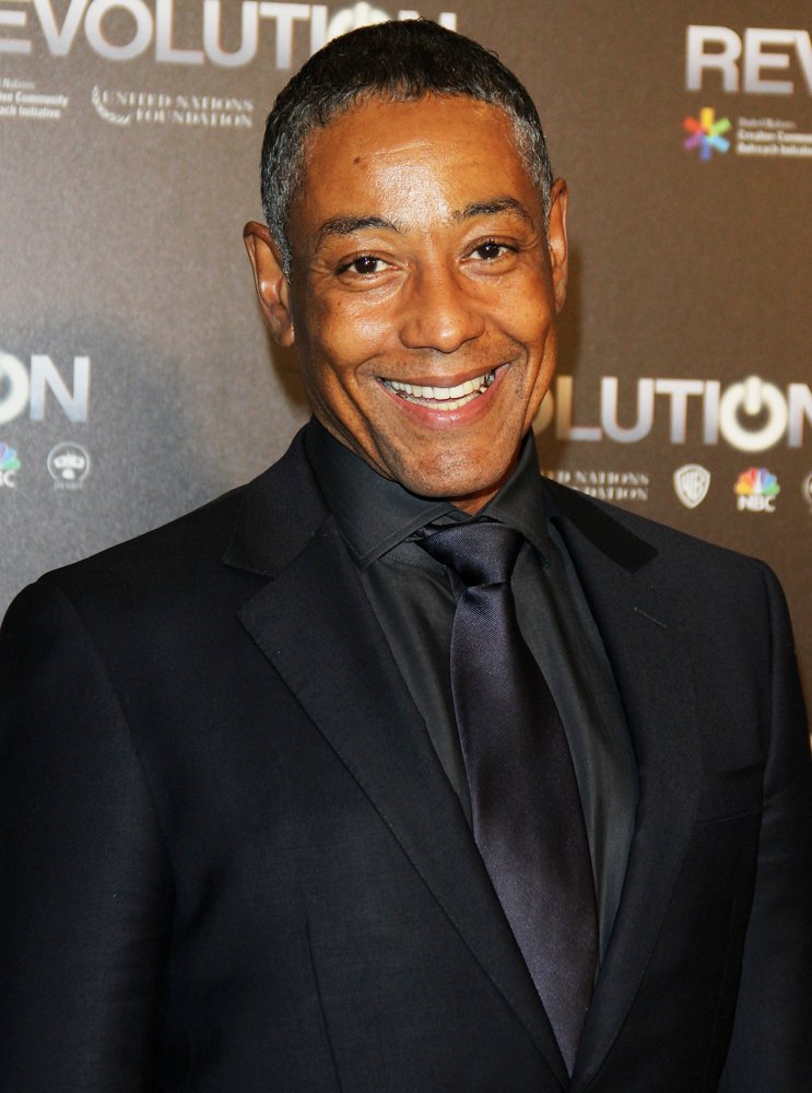 Giancarlo Esposito