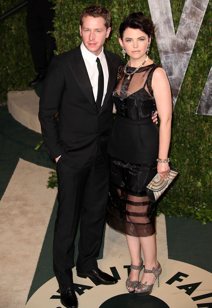 Ginnifer Goodwin