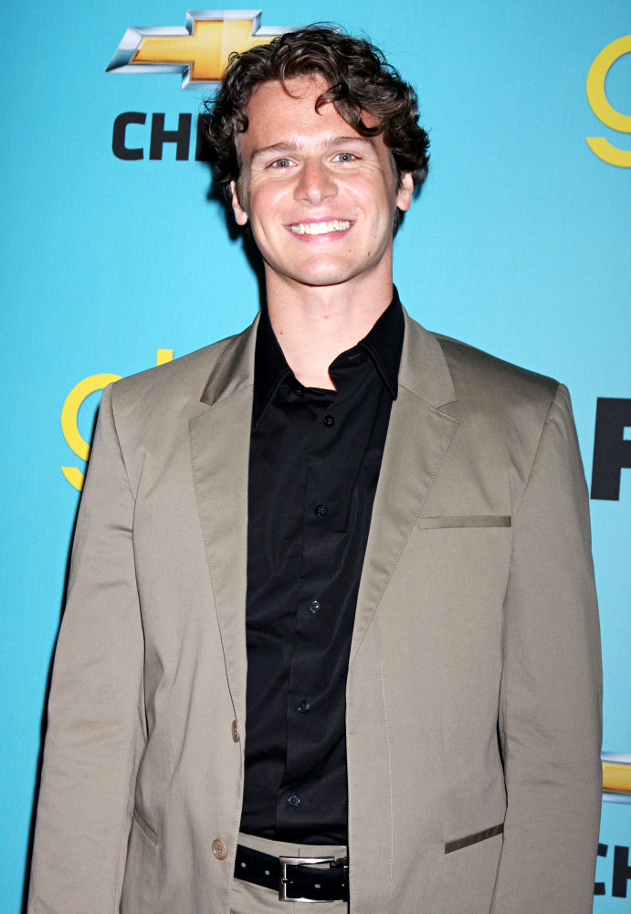 Jonathan Groff