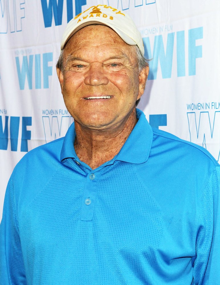 Glen Campbell