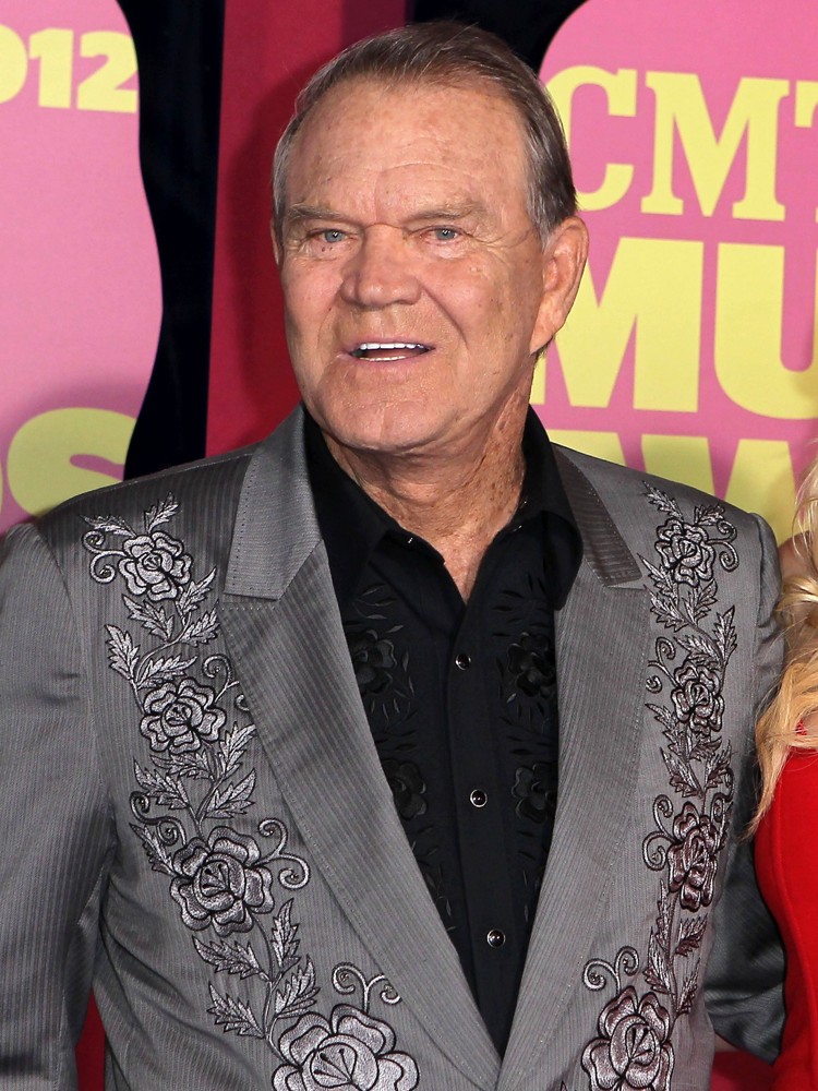 Glen Campbell