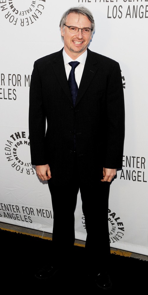 Glen Mazzara