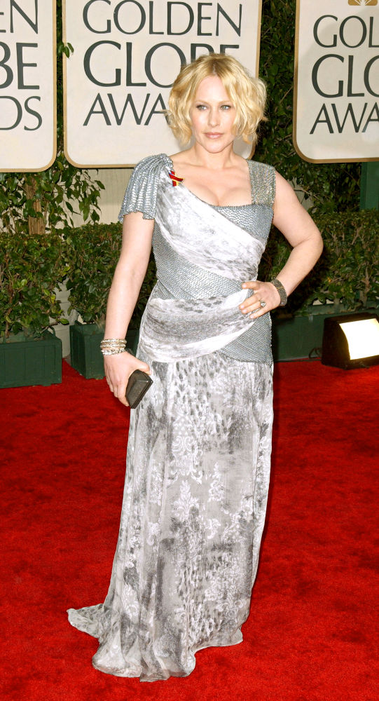 Patricia Arquette