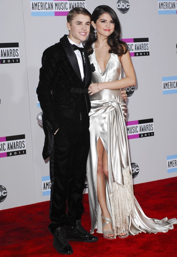 Justin Bieber, Selena Gome
