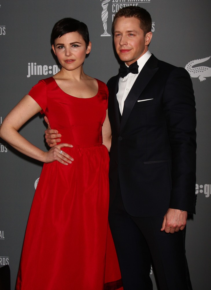 Ginnifer Goodwin, Josh Dallas