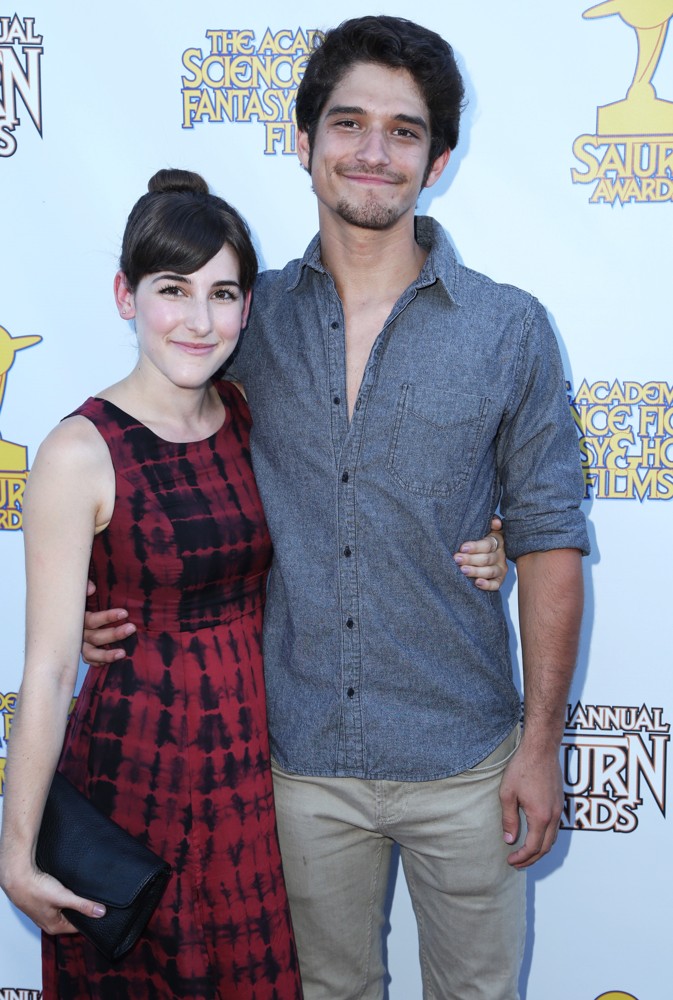 Seana Gorlick, Tyler Posey