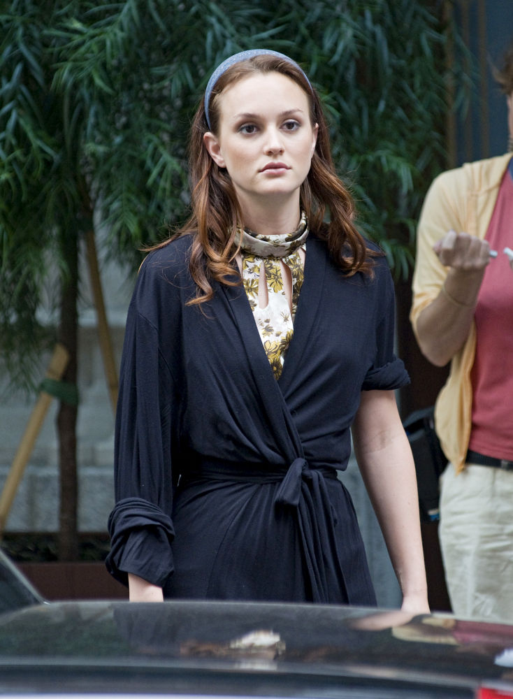 Leighton Meester