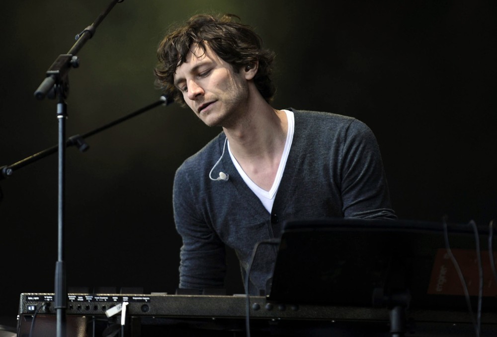 Gotye
