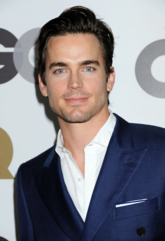 Matthew Bomer