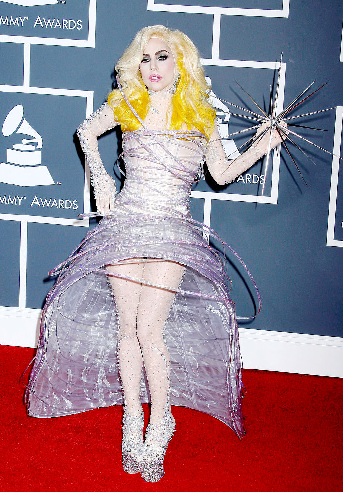 Lady GaGa