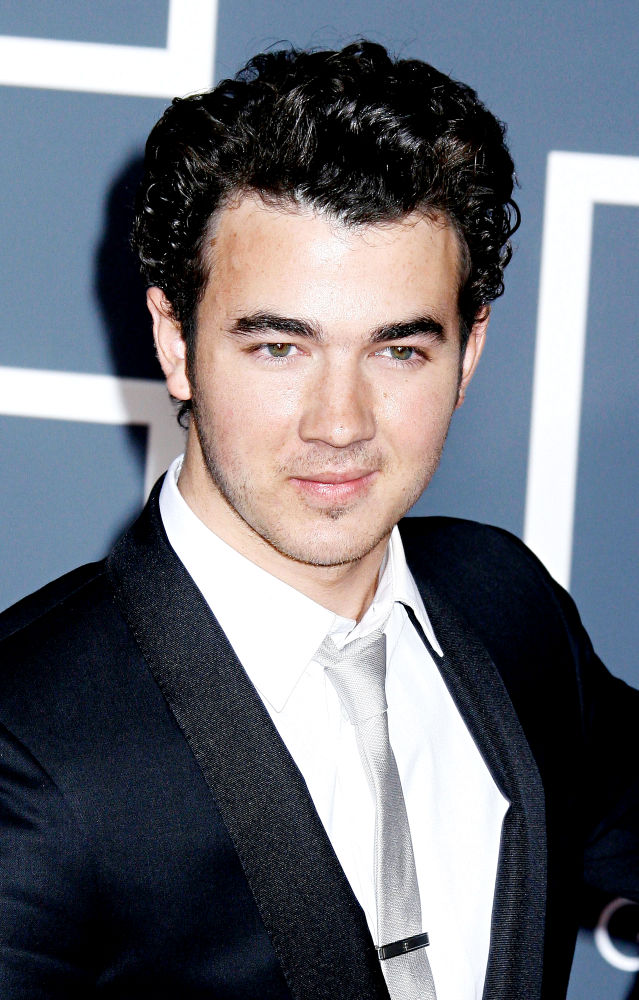 Kevin Jonas, Jonas Brothers
