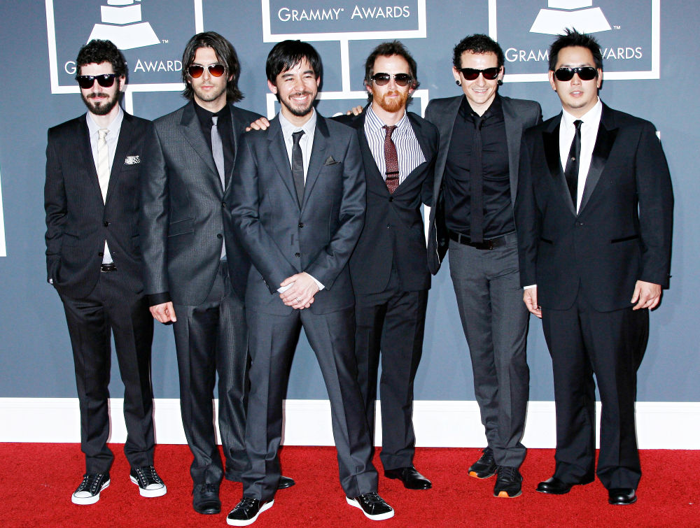 Linkin Park