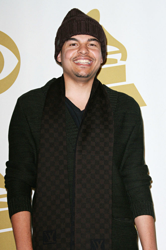 Alex Da Kid
