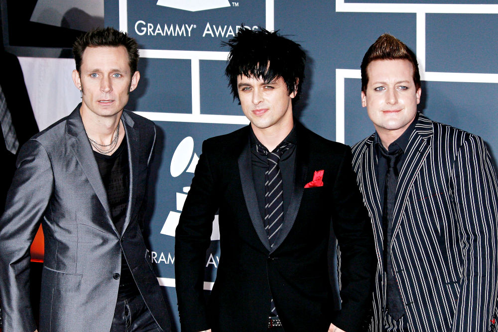 Green Day