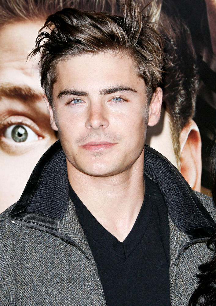 Zac Efron