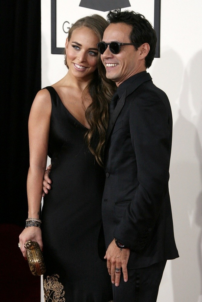 Chloe Green, Marc Anthony