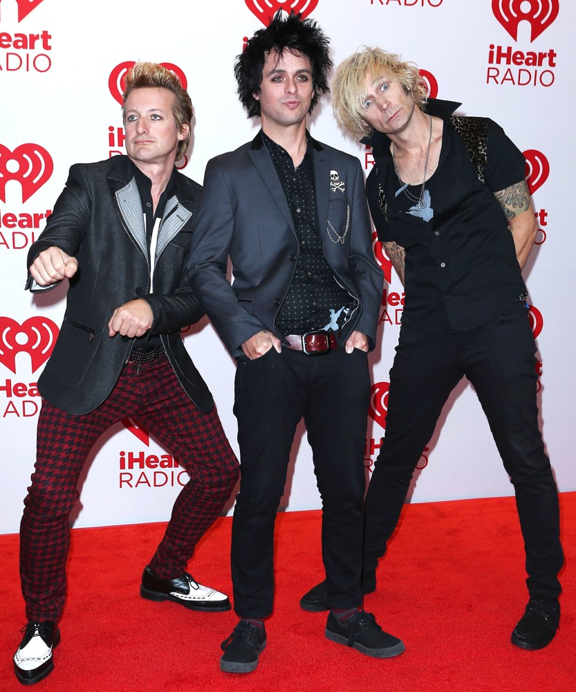 Green Day