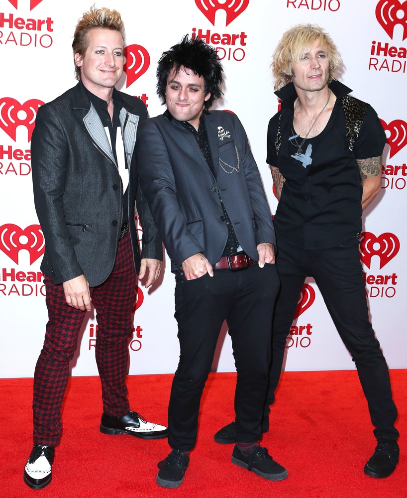 Green Day