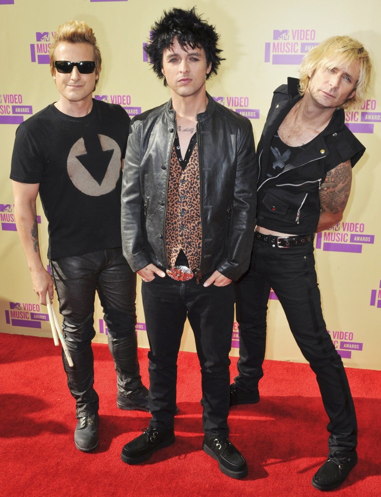 Green Day