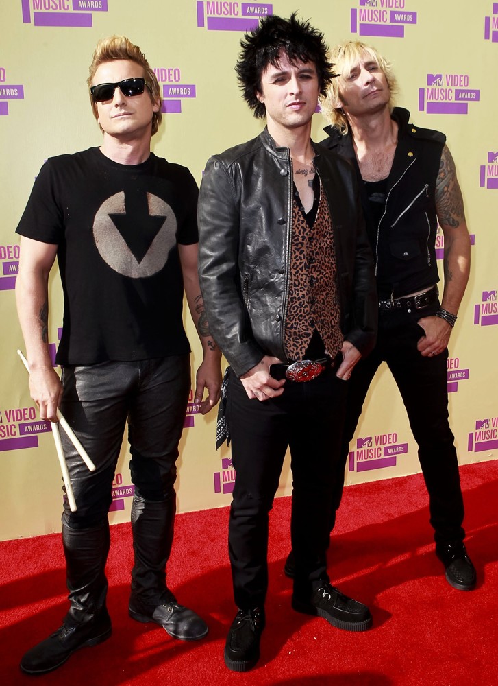 Green Day