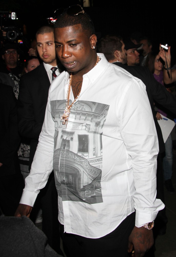 Gucci Mane