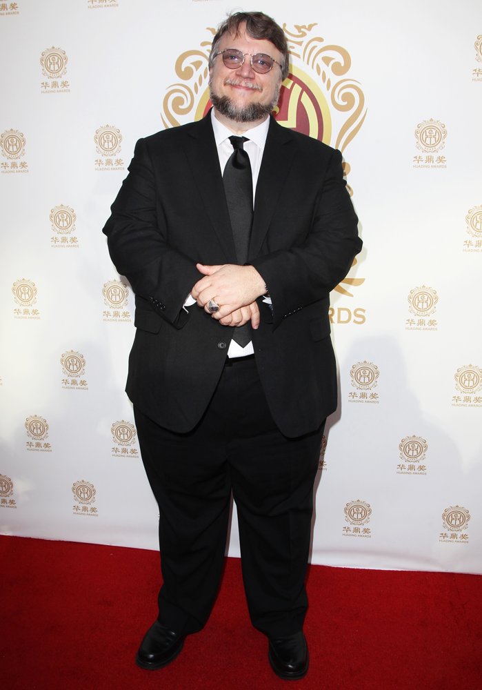 Guillermo del Toro