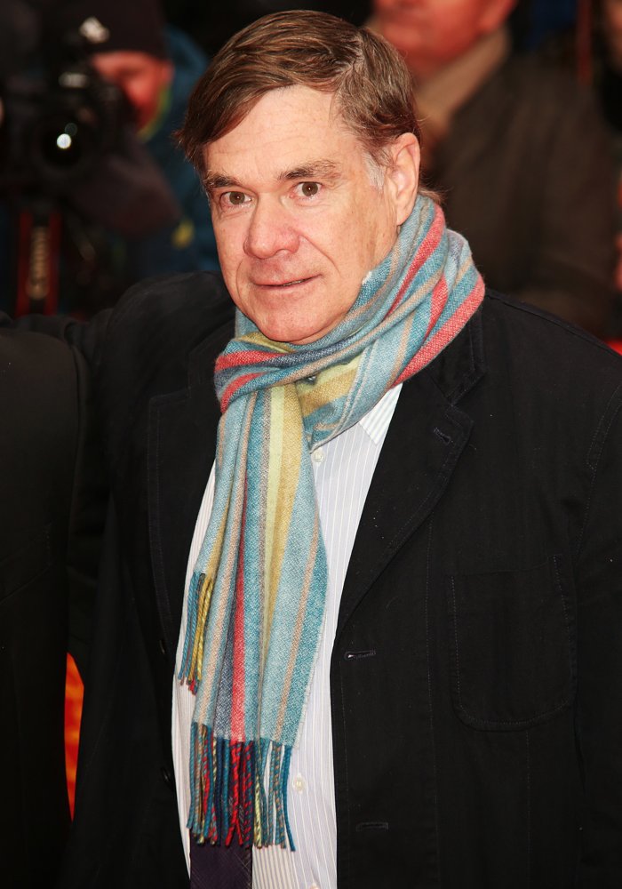 Gus Van Sant