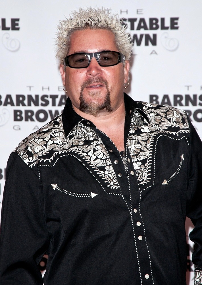 Guy Fieri