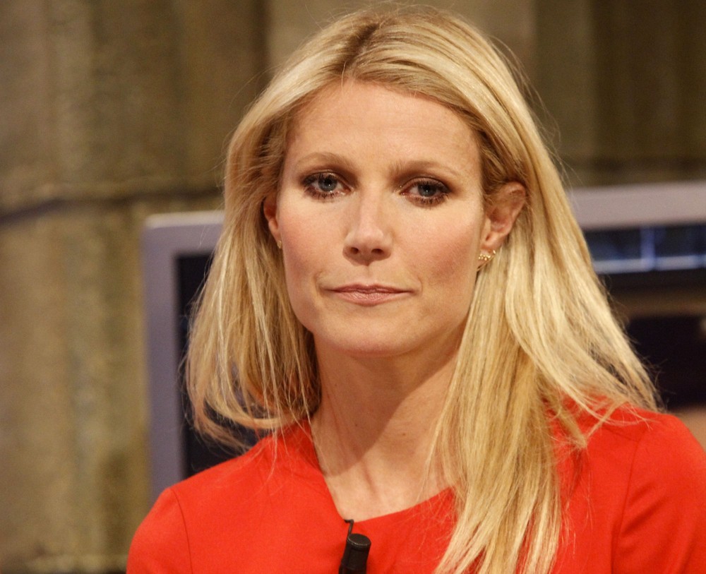 Gwyneth Paltrow