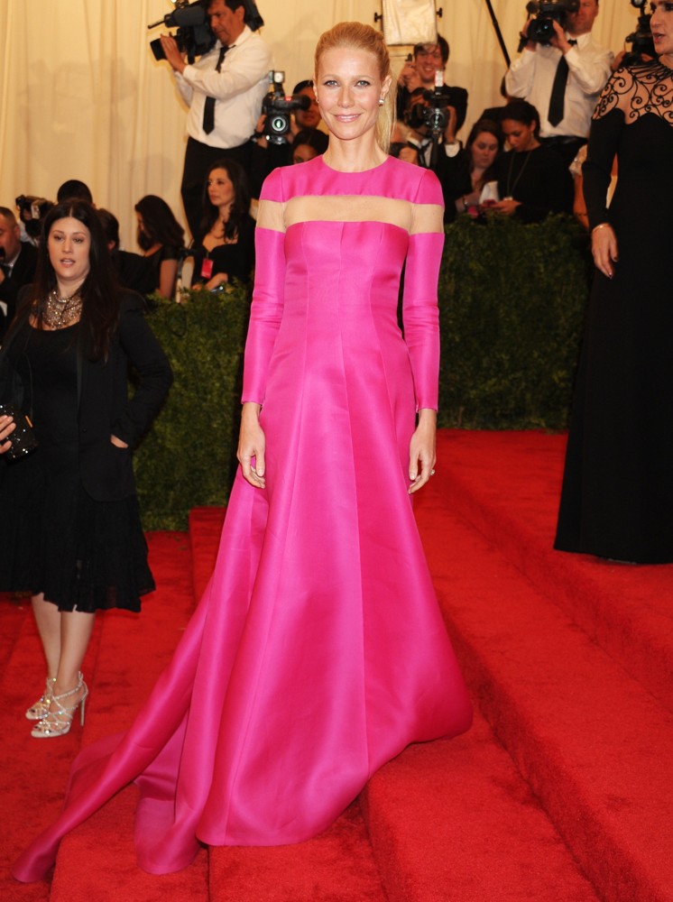 Gwyneth Paltrow