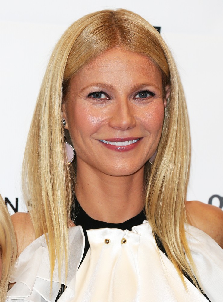 Gwyneth Paltrow