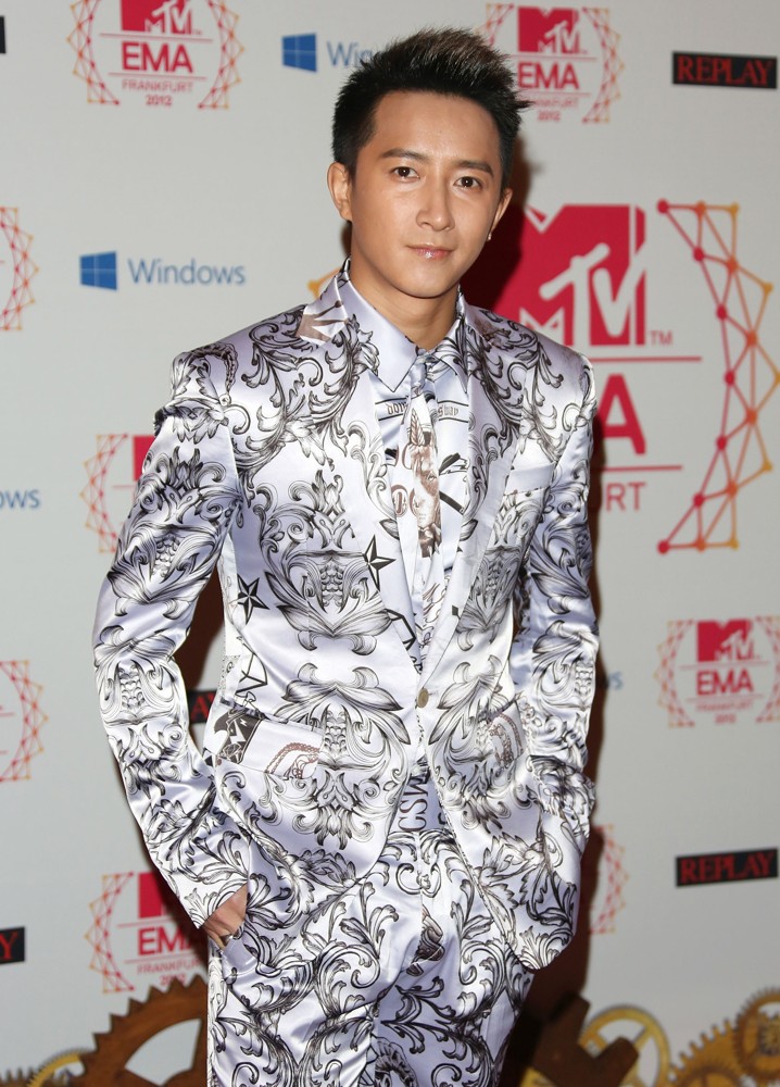 Han Geng